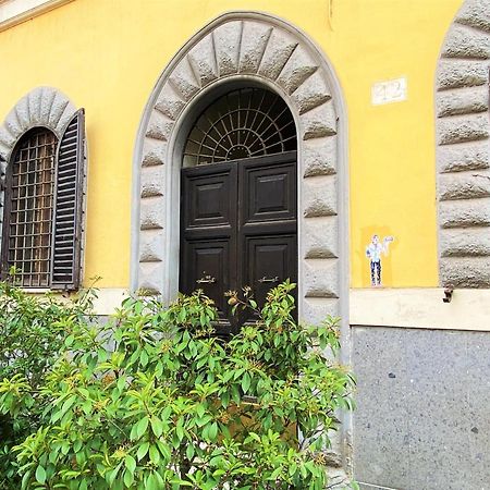 Ferienwohnung Vatican Modern Designer Loft Rom Exterior foto